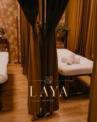 Tady začíná vaše cesta ke klidu. 💆🏼‍♀️💆🏻‍♂️ Každý detail, každá vůně, každý dotek je u nás promyšlen tak, abyste se cítili...