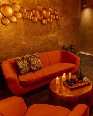 Vánoční čas, kdy je všeho trochu moc… o to víc je potřeba se na chvíli zastavit. ✨ Místo, kde můžete na chvíli vypnout...